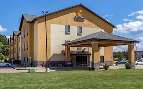 Days Inn And Suites Carbondale Il